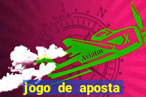 jogo de aposta para menor de 18