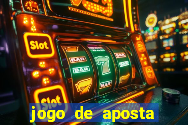 jogo de aposta para menor de 18