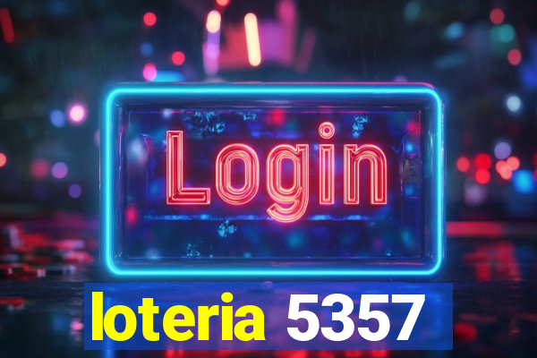 loteria 5357