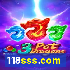 118sss.com