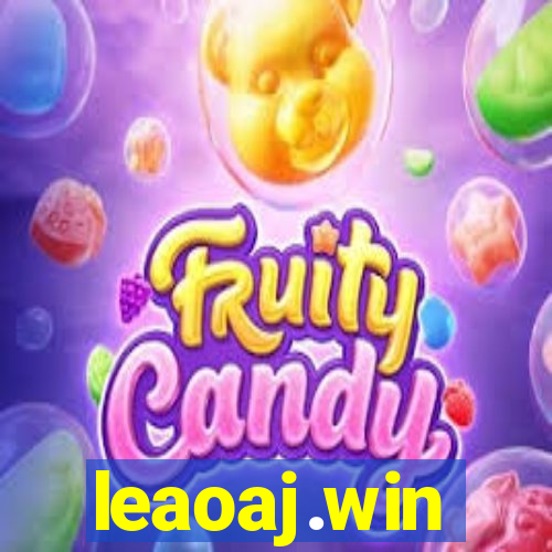 leaoaj.win