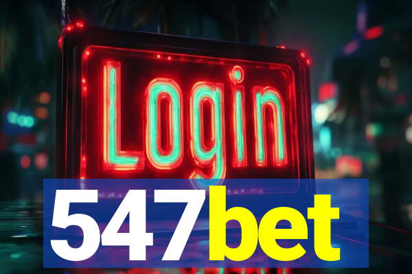 547bet