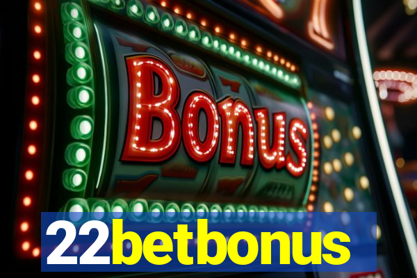 22betbonus