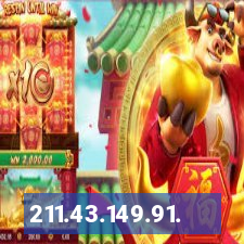 211.43.149.91.