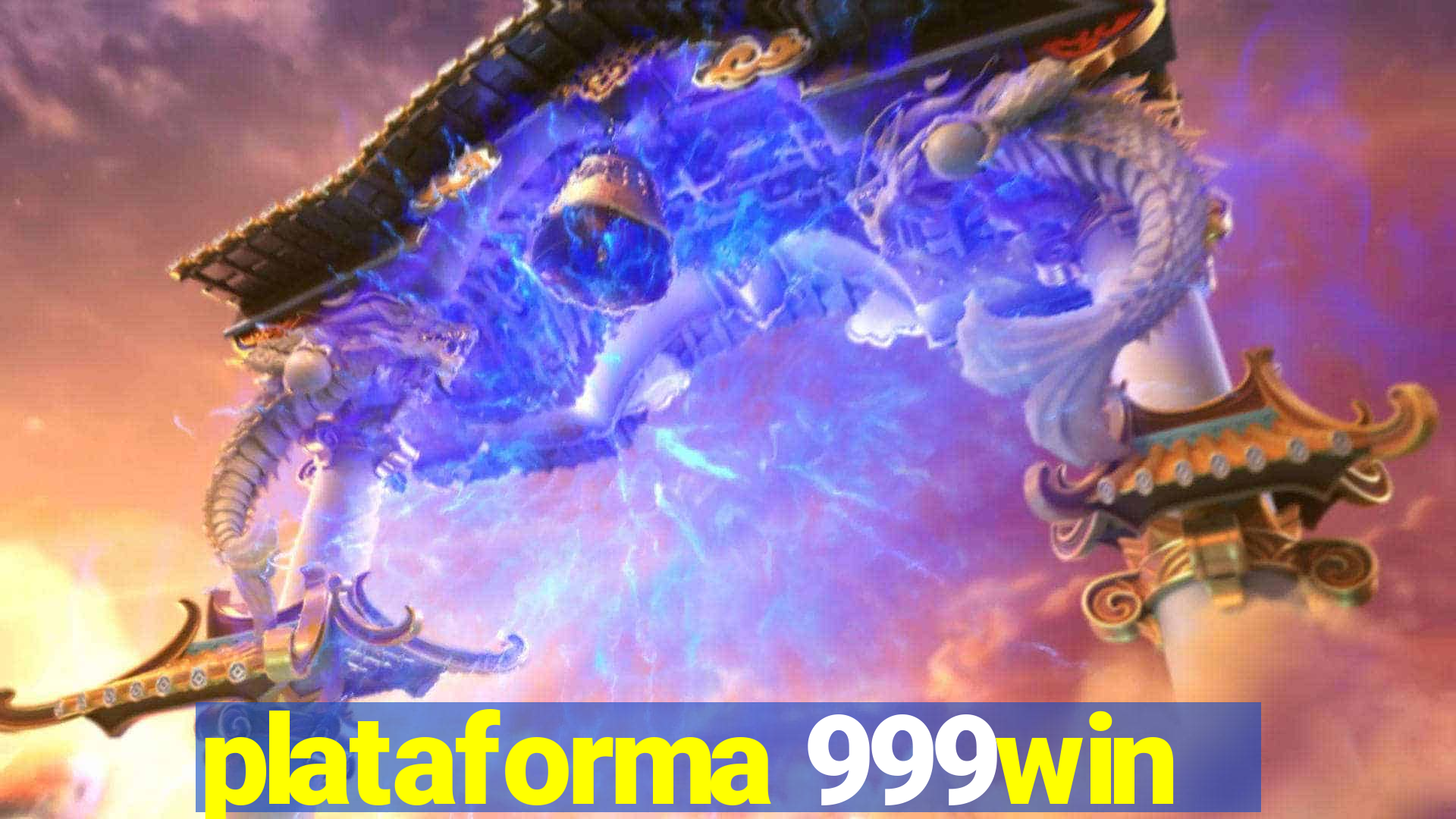 plataforma 999win