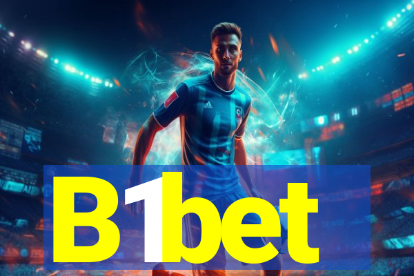 B1bet