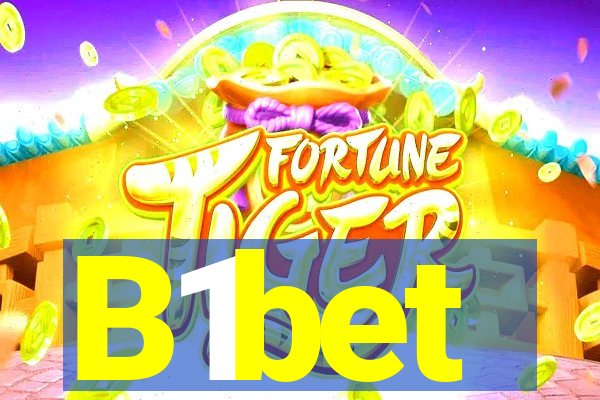 B1bet