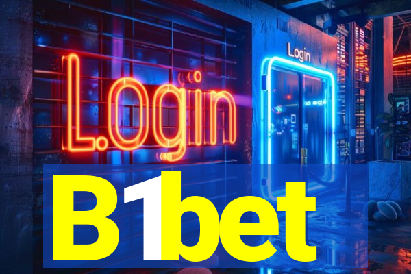 B1bet