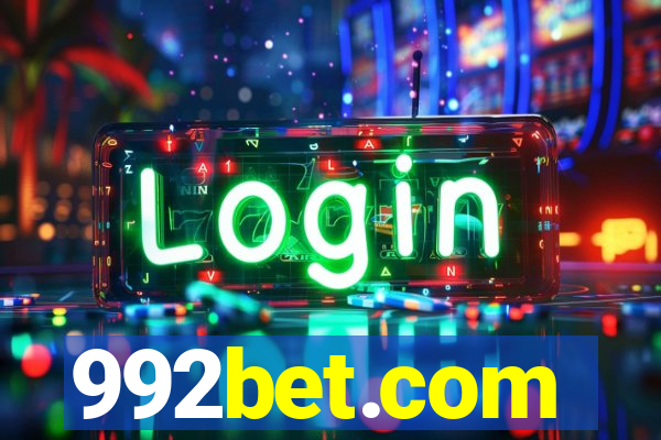 992bet.com