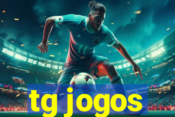 tg jogos