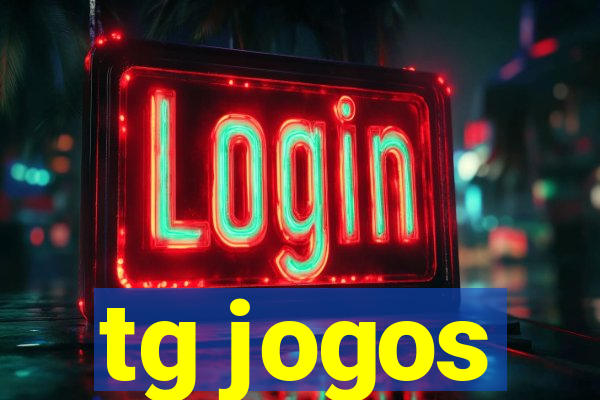 tg jogos
