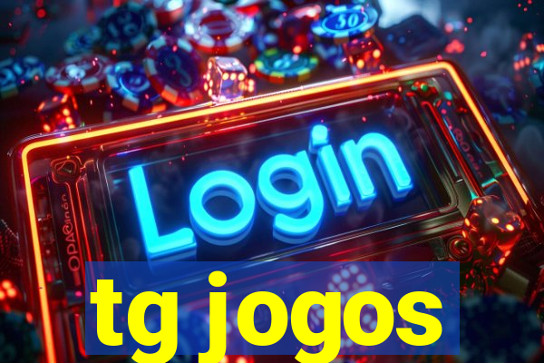 tg jogos