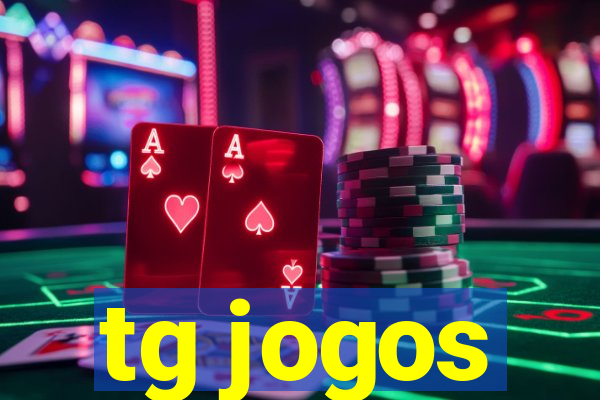 tg jogos