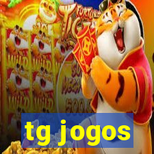 tg jogos