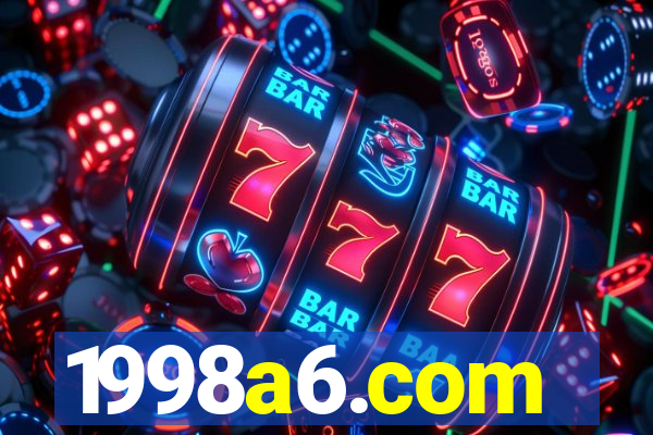 1998a6.com