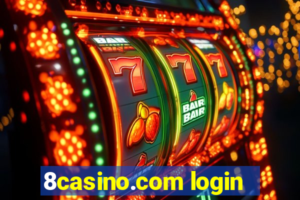 8casino.com login