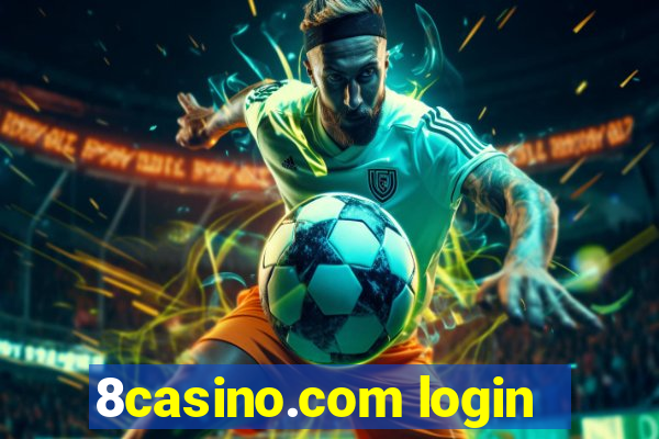 8casino.com login