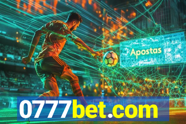 0777bet.com