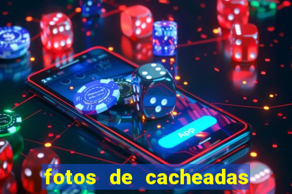 fotos de cacheadas para perfil