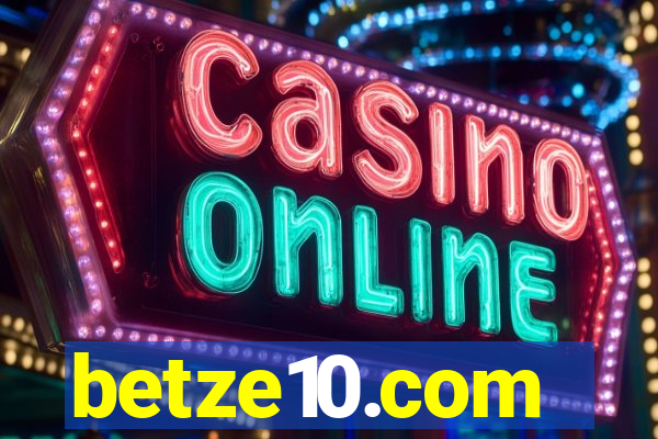 betze10.com