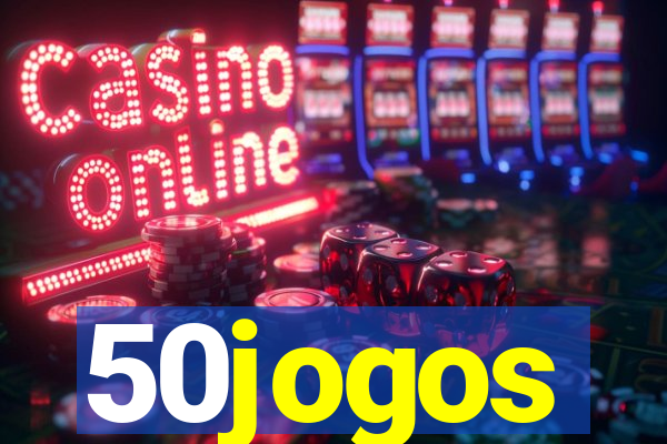 50jogos