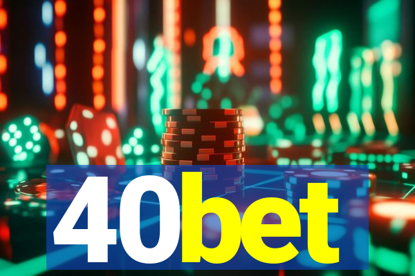 40bet