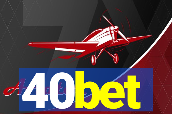 40bet