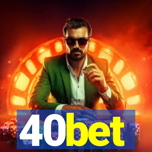 40bet