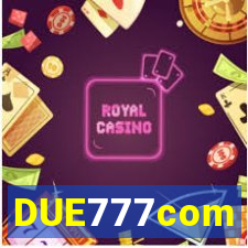 DUE777com