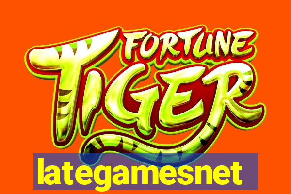 lategamesnet