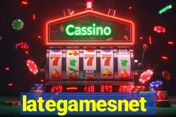 lategamesnet