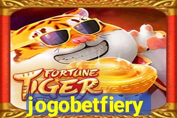 jogobetfiery