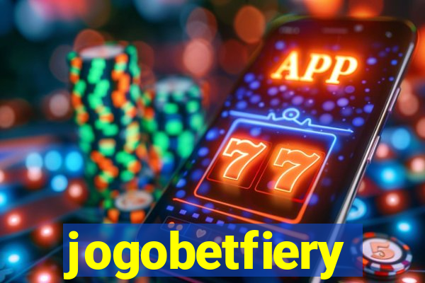 jogobetfiery