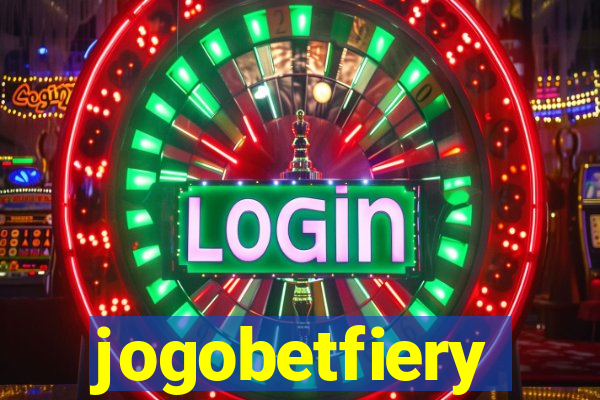 jogobetfiery