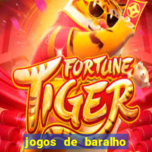 jogos de baralho para 3