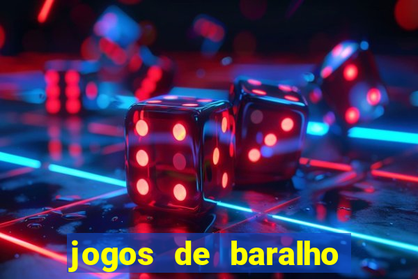 jogos de baralho para 3