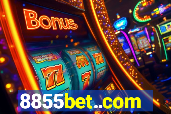 8855bet..com