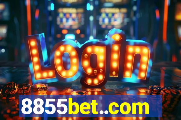 8855bet..com
