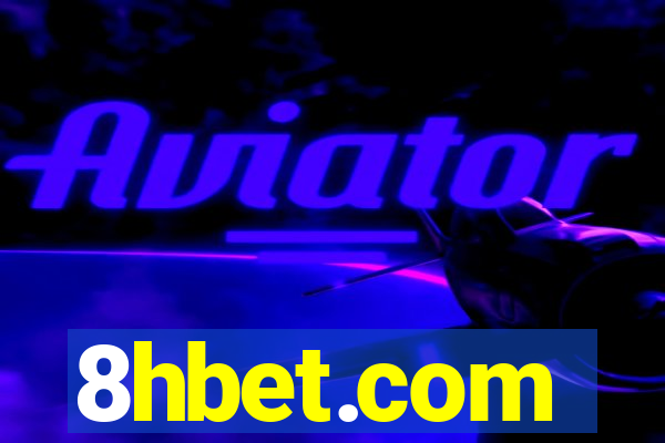 8hbet.com