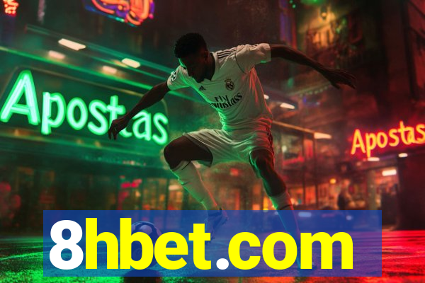 8hbet.com
