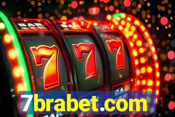 7brabet.com