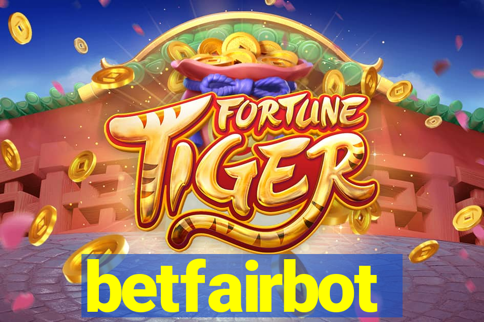 betfairbot