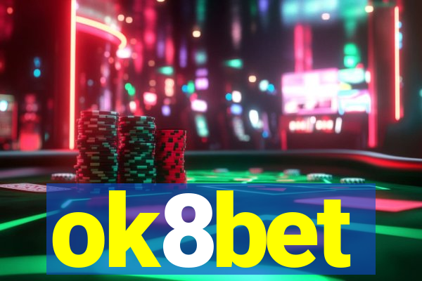 ok8bet