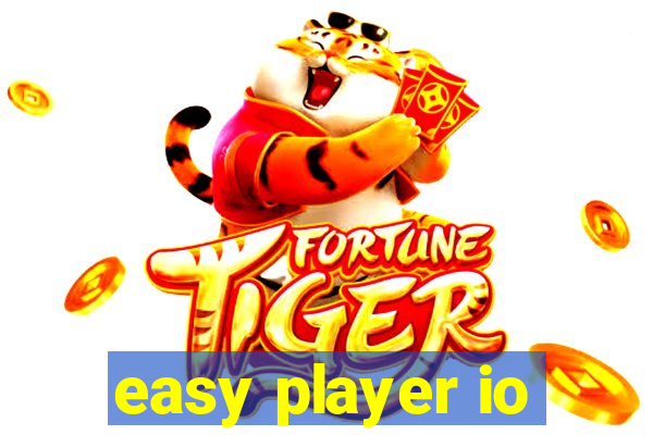 easy player io