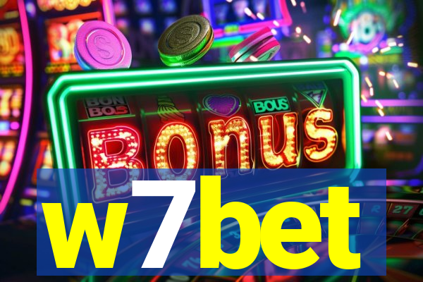 w7bet