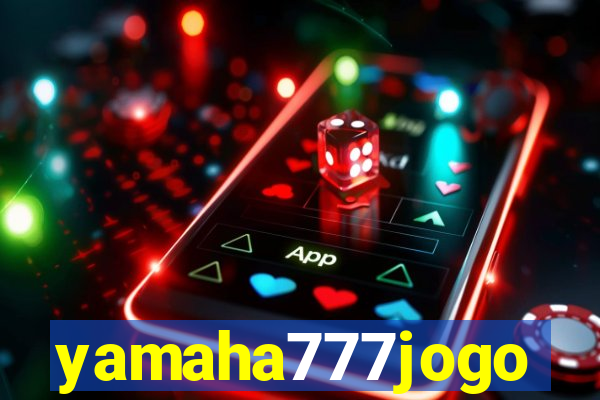 yamaha777jogo
