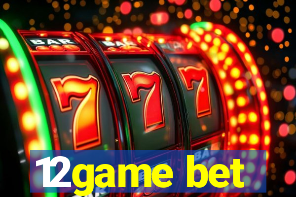 12game bet