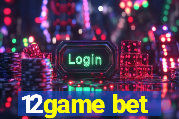 12game bet