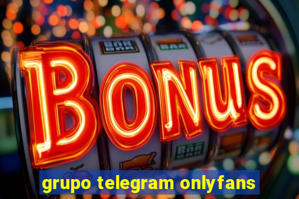 grupo telegram onlyfans