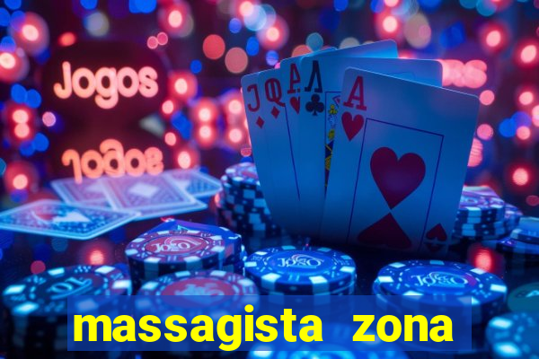 massagista zona norte porto alegre